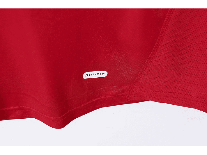 Arsenal 2001/02 (Home Kit) 10