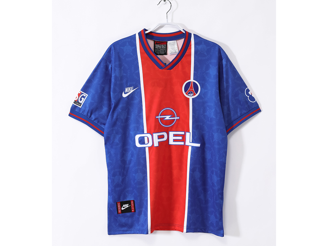 PSG 1994/95 (Home Kit) 1
