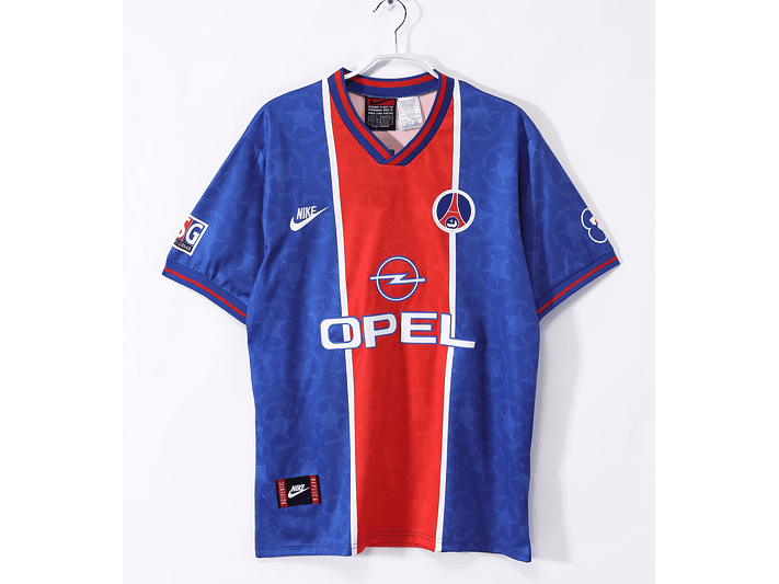 PSG 1994/95 (Home Kit) 1