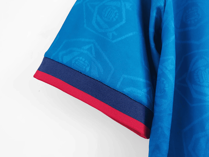 Arsenal 1995 (Away Kit) 5