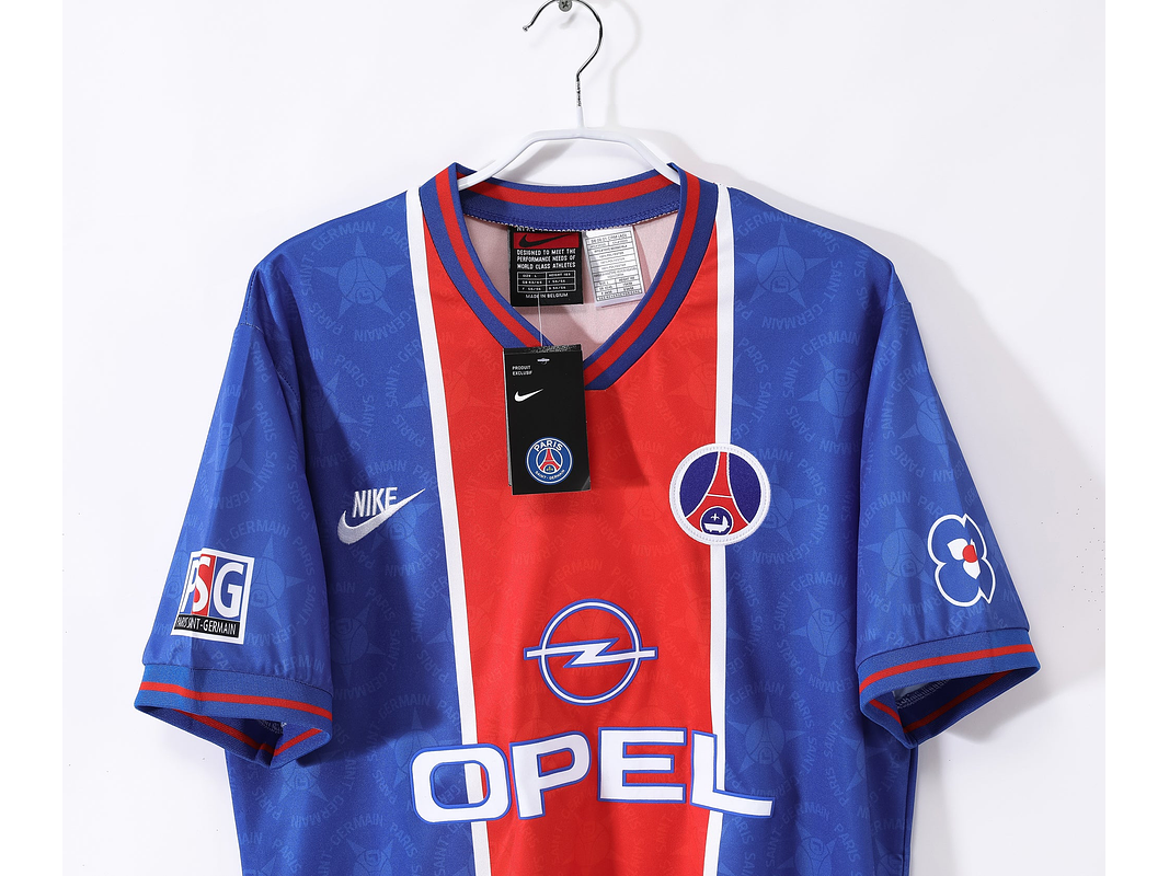 PSG 1994/95 (Home Kit) 2