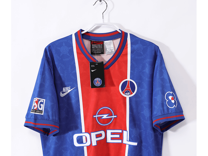 PSG 1994/95 (Home Kit) 2