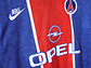 PSG 1994/95 (Home Kit) - thumbnail 3