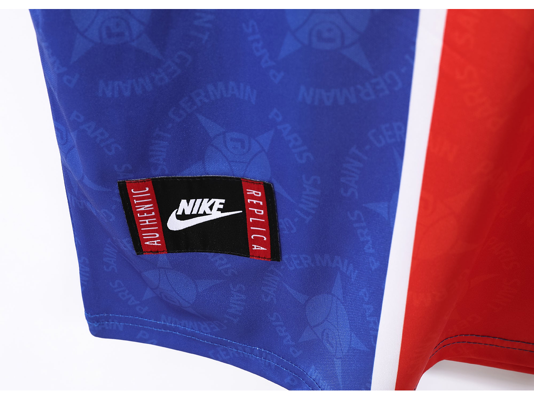 PSG 1994/95 (Home Kit) 5