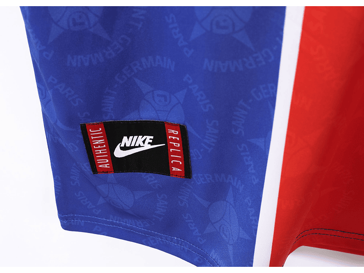 PSG 1994/95 (Home Kit) 5