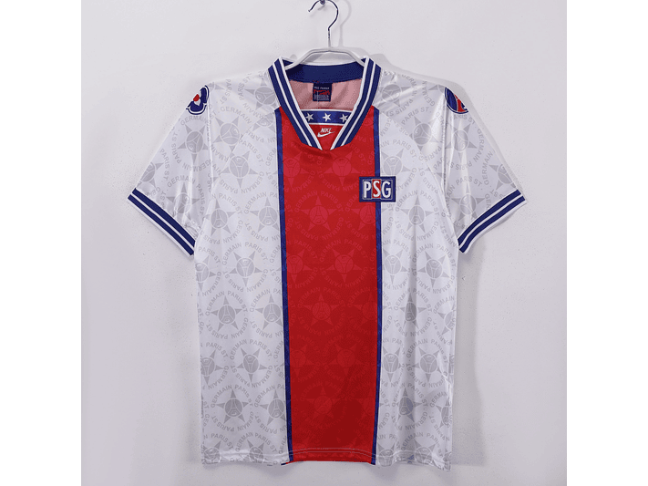 PSG 1994/95 (Away Kit) 1