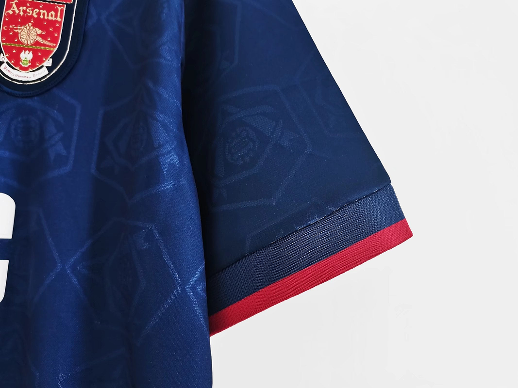 Arsenal 1995 (Away Kit) 10