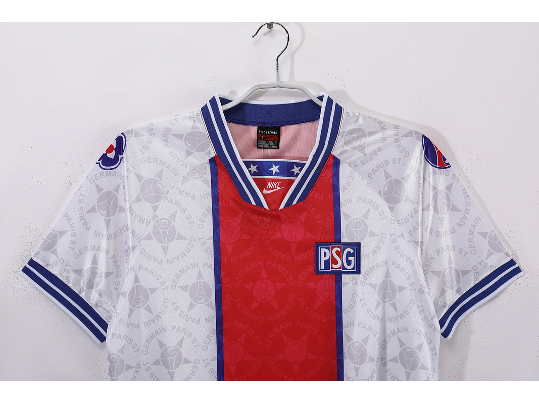 PSG 1994/95 (Away Kit) 2