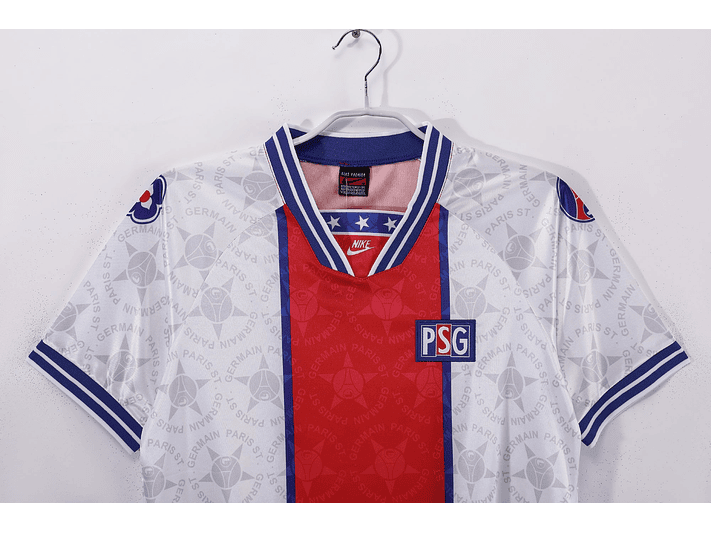 PSG 1994/95 (Away Kit) 2
