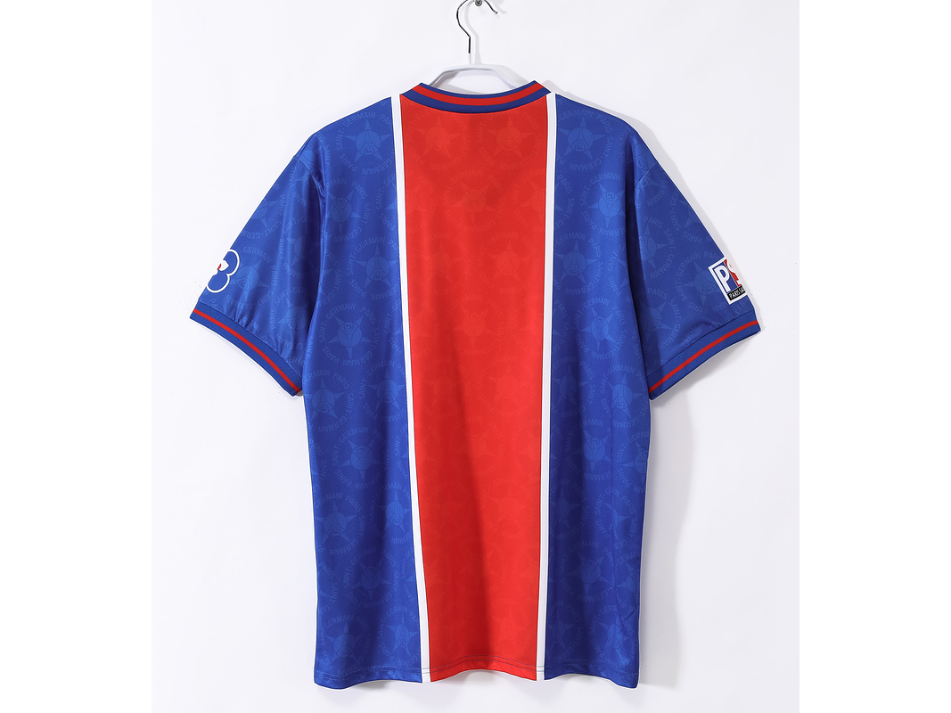 PSG 1994/95 (Home Kit) 6