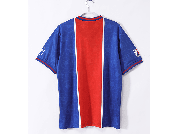 PSG 1994/95 (Home Kit) 6