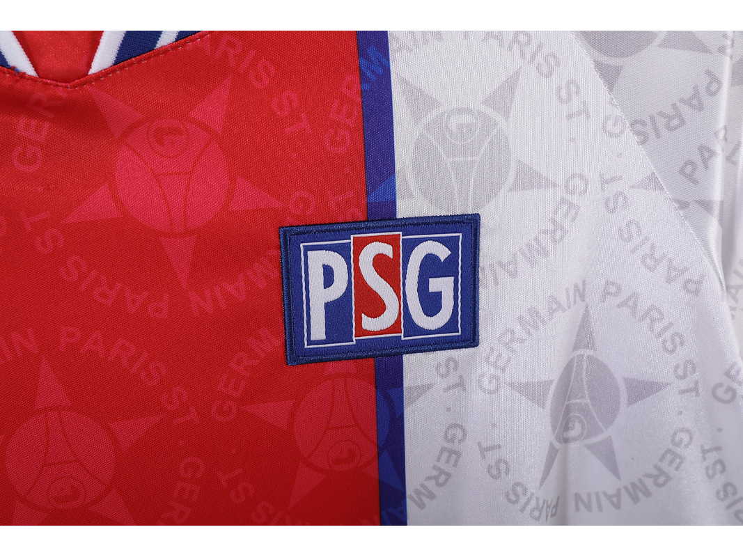 PSG 1994/95 (Away Kit) 3