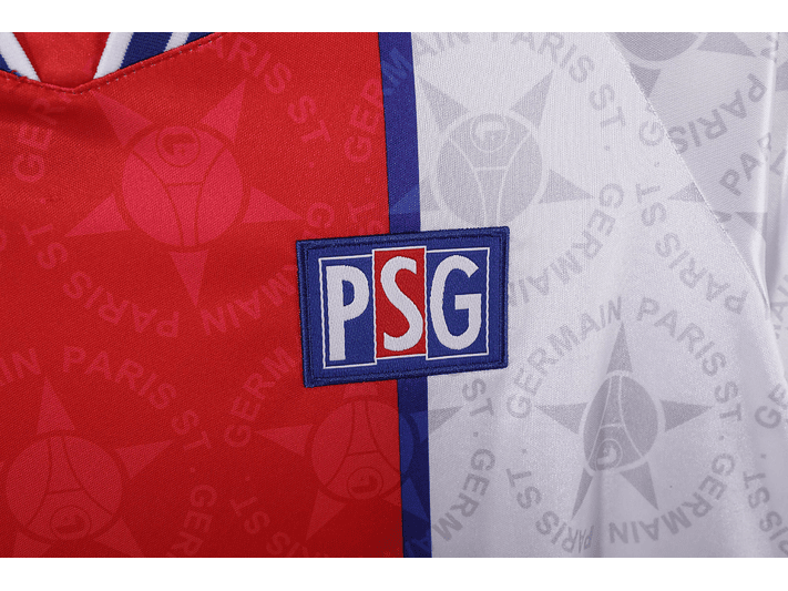 PSG 1994/95 (Away Kit) 3