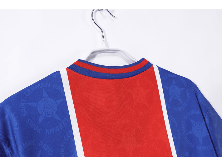 PSG 1994/95 (Home Kit) 8