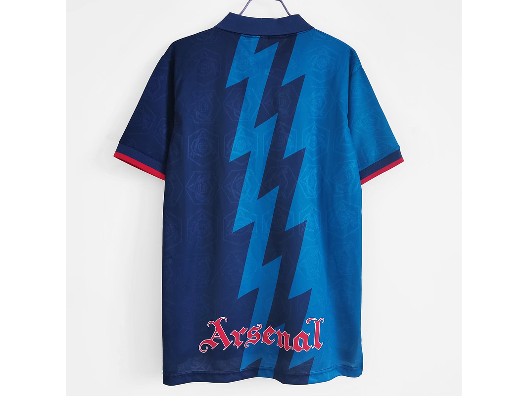 Arsenal 1995 (Away Kit) 13