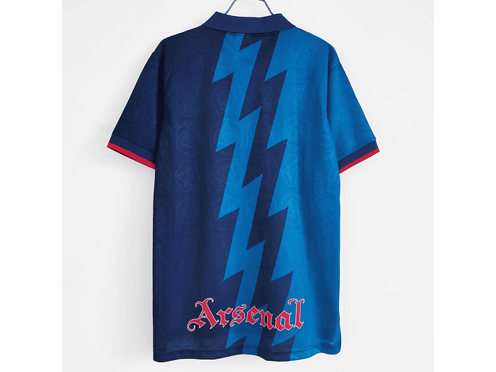 Arsenal 1995 (Away Kit) 13
