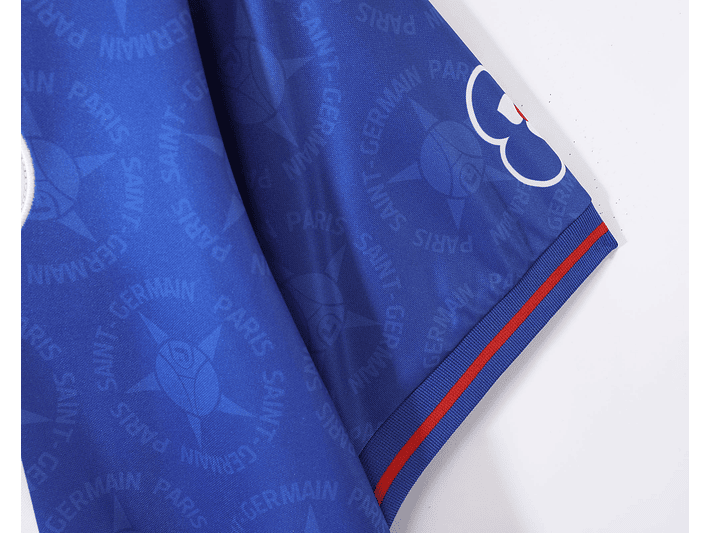 PSG 1994/95 (Home Kit) 9