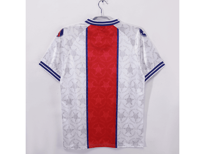 PSG 1994/95 (Away Kit) 4