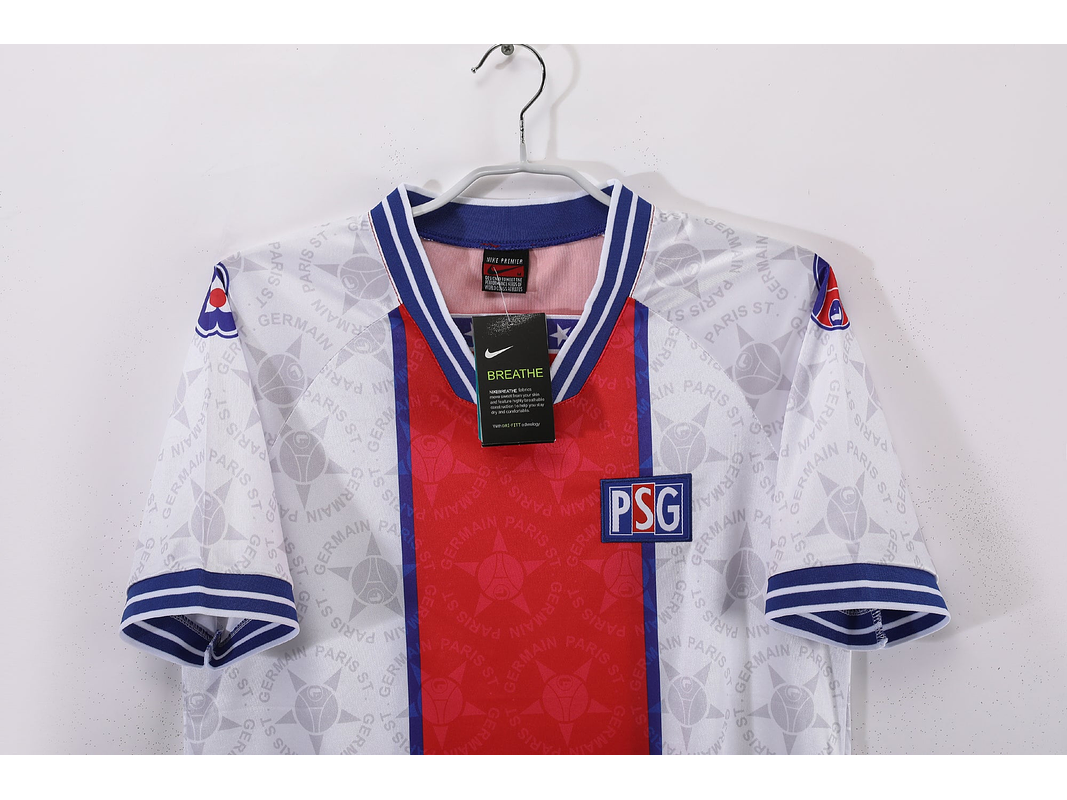 PSG 1994/95 (Away Kit) 5