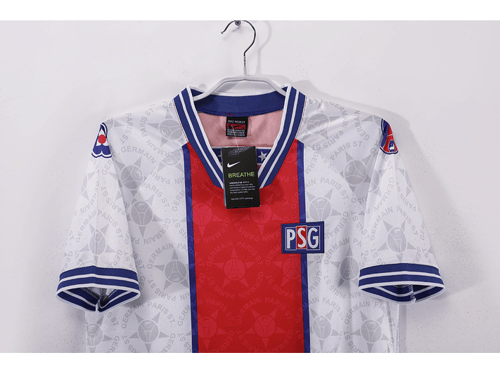 PSG 1994/95 (Away Kit) 5