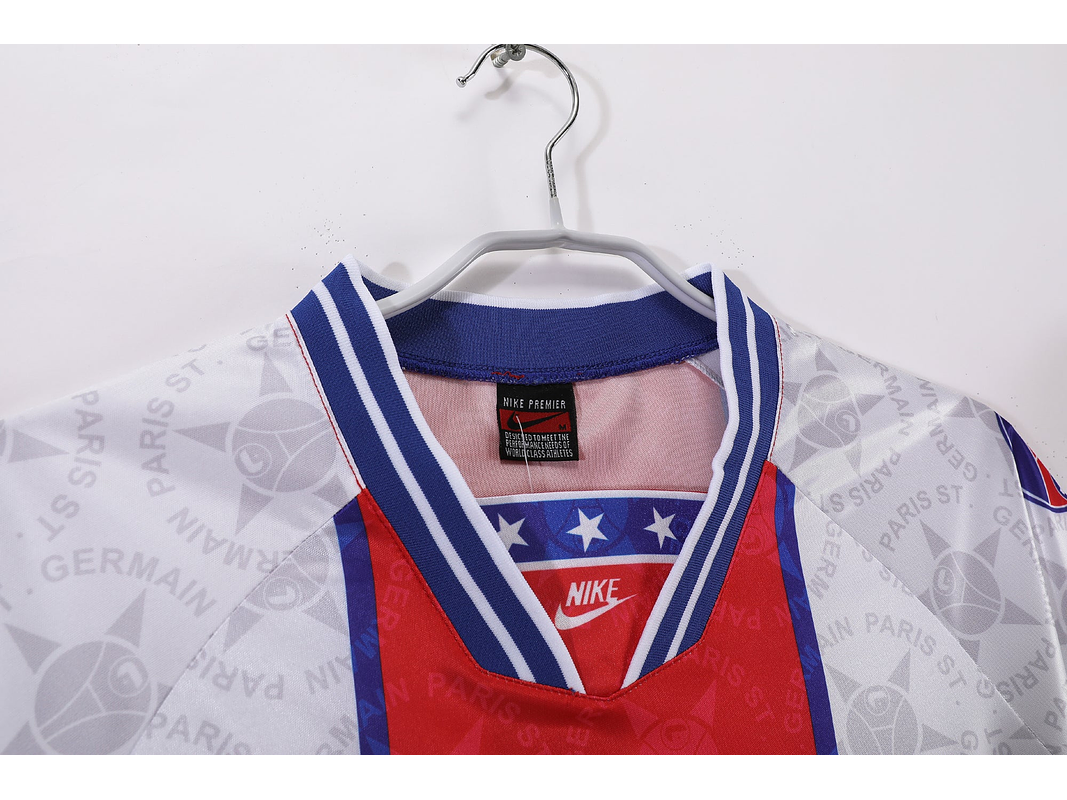 PSG 1994/95 (Away Kit) 6