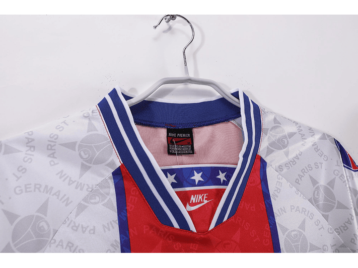 PSG 1994/95 (Away Kit) 6