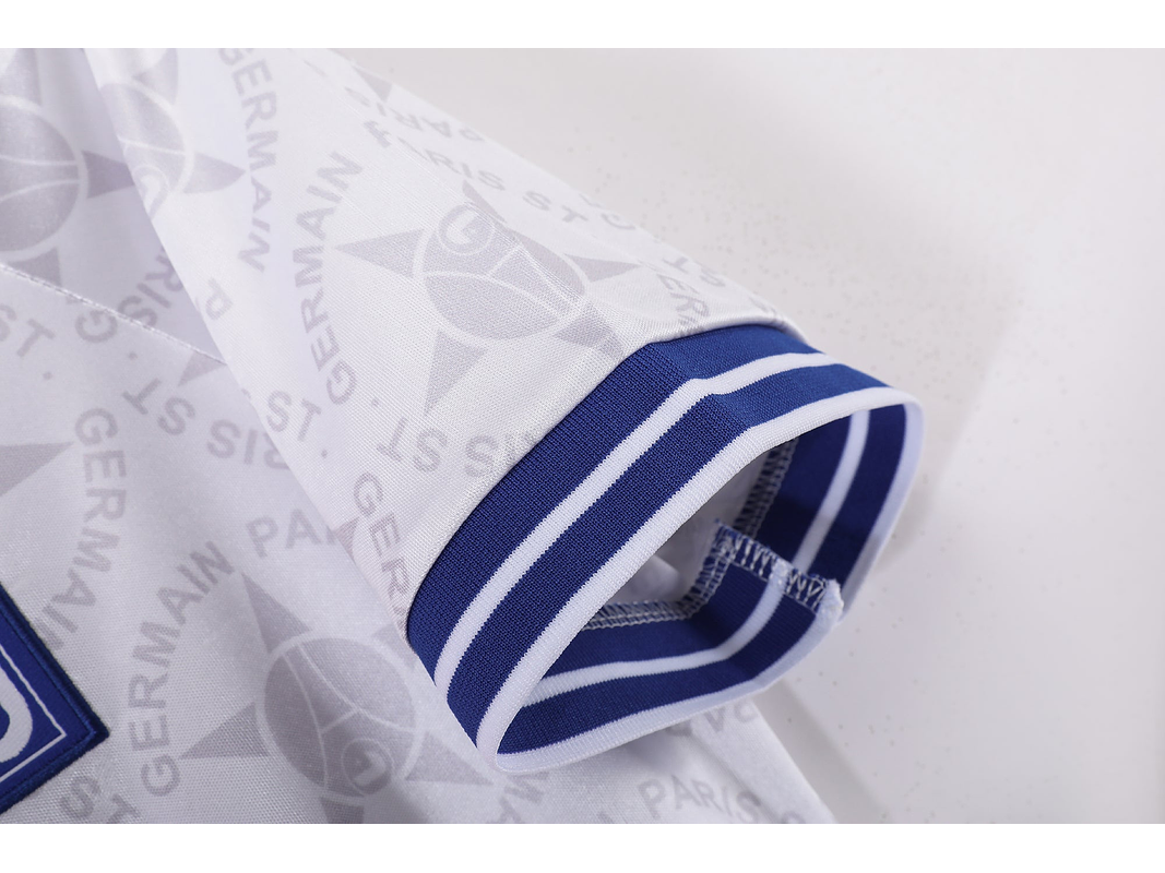 PSG 1994/95 (Away Kit) 7