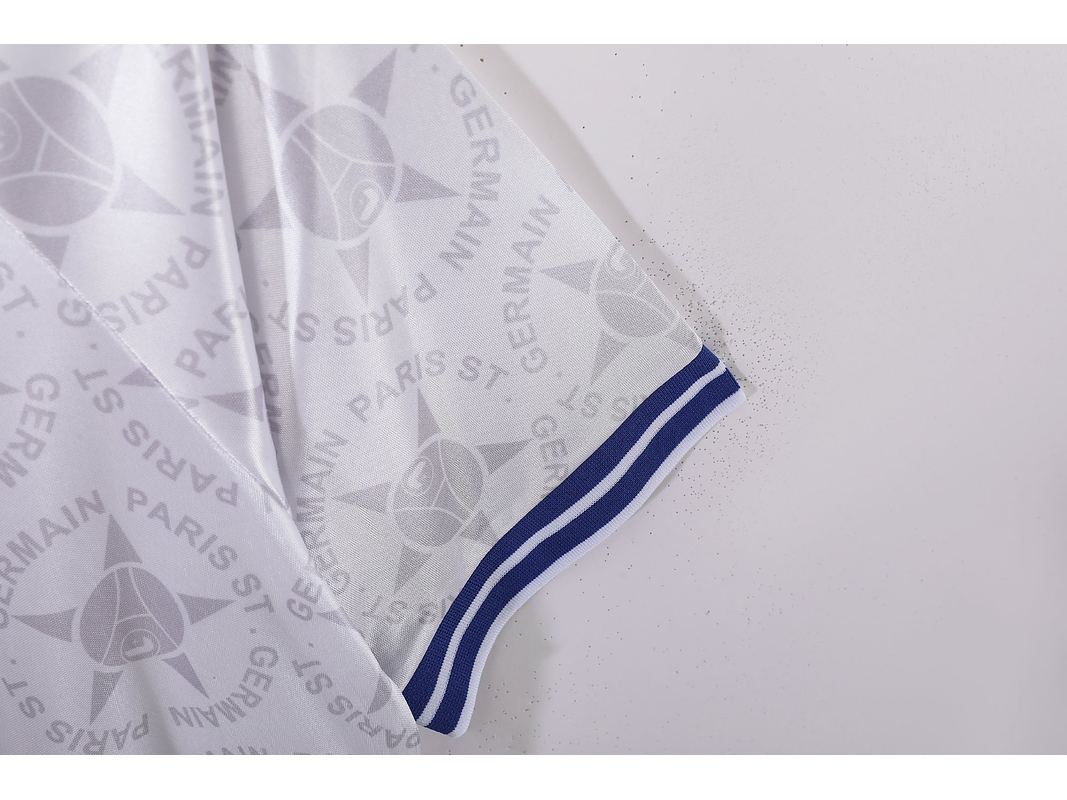 PSG 1994/95 (Away Kit) 8