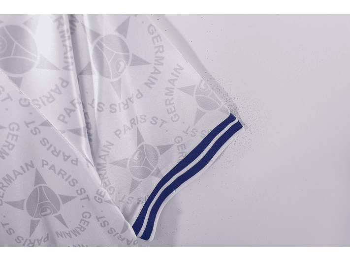 PSG 1994/95 (Away Kit) 8