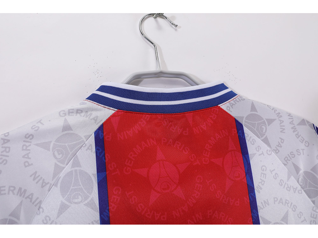 PSG 1994/95 (Away Kit) 9