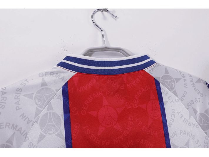PSG 1994/95 (Away Kit) 9