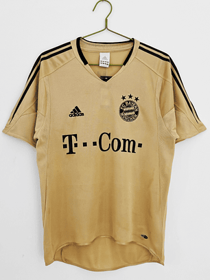 Bayern Munich 2004/05 (Away Kit)