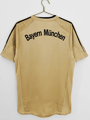 Bayern Munich 2004/05 (Away Kit)