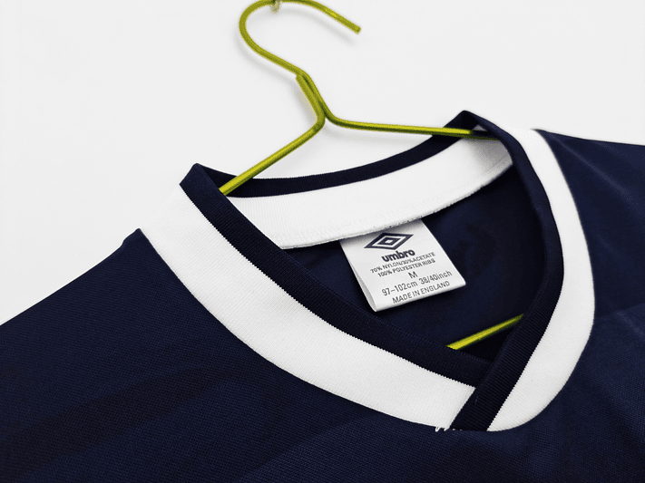 Escocia 1986/88 (Home Kit) 2
