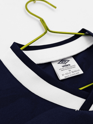 Escocia 1986/88 (Home Kit)