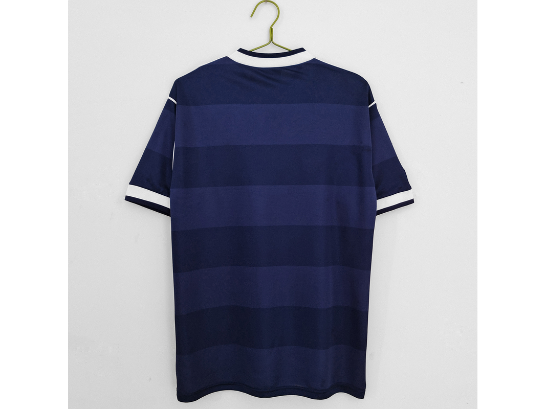 Escocia 1986/88 (Home Kit) 5