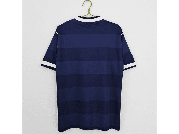 Escocia 1986/88 (Home Kit) 5