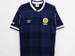 Escocia 1986/88 (Home Kit) - thumbnail 1