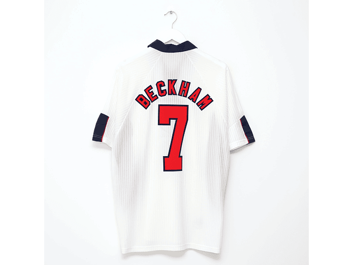 Inglaterra 1997/98 (Home Kit) 1