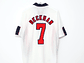 Inglaterra 1997/98 (Home Kit) - thumbnail 1