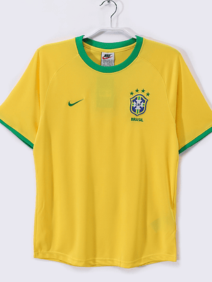 Brasil 2000 (Home Kit)