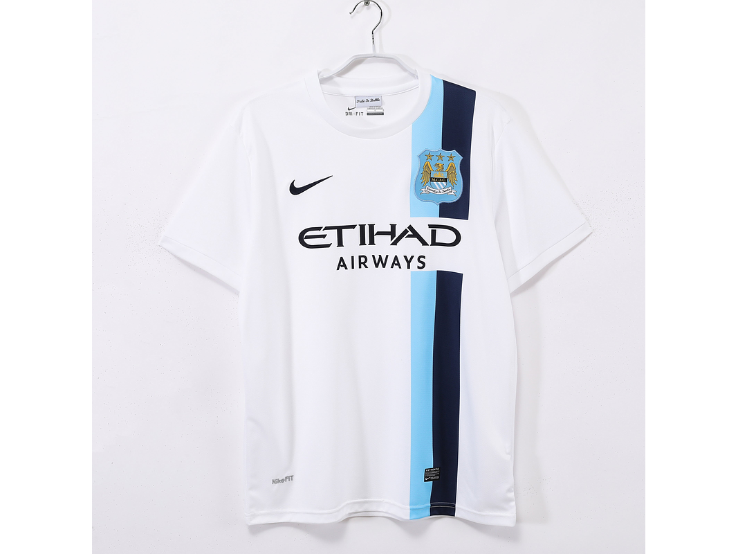Manchester City 2013/14 (Awat Kit) 1