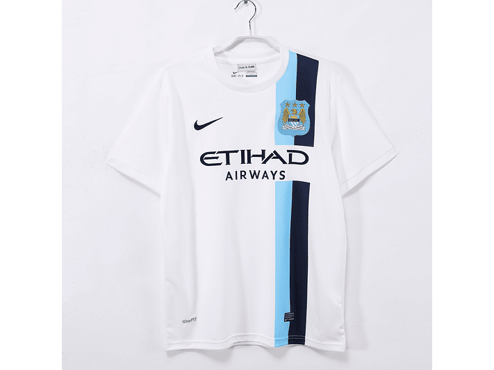 Manchester City 2013/14 (Awat Kit) 1