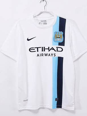 Manchester City 2013/14 (Awat Kit)