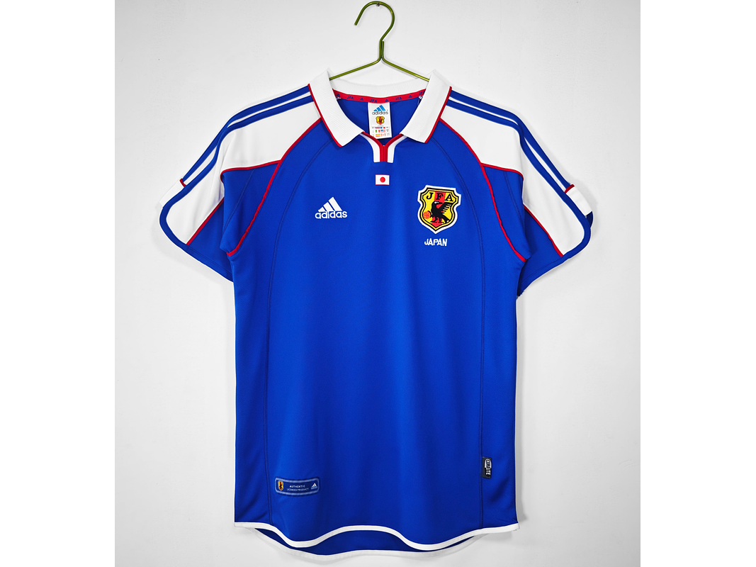 Japón 2000 (Home Kit) 1