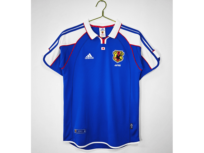 Japón 2000 (Home Kit) 1