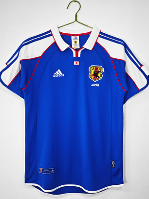 Japón 2000 (Home Kit)