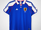 Japón 2000 (Home Kit) - thumbnail 1