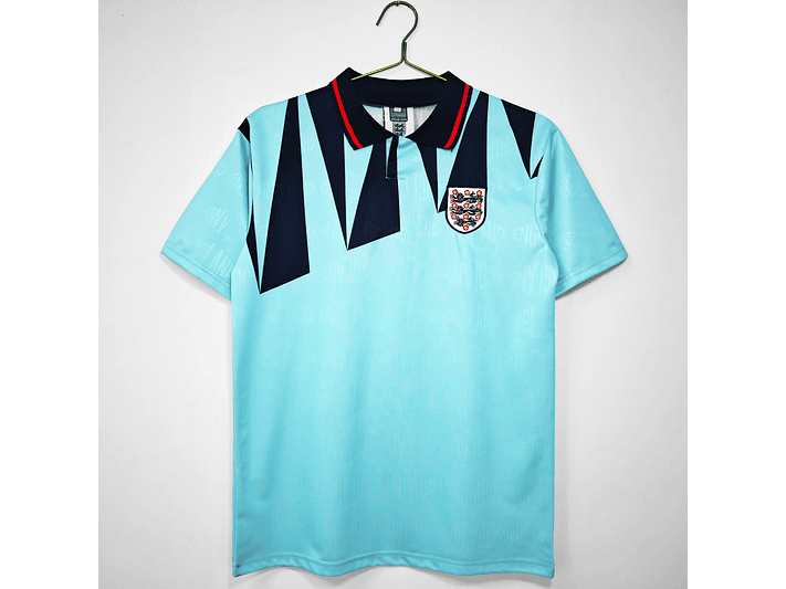 Inglaterra 1992 (Third Kit) 1