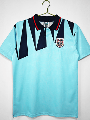 Inglaterra 1992 (Third Kit)
